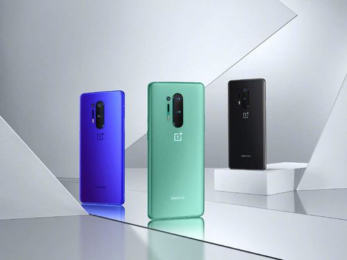 一加7周年回顧 以“不將就”精神穩(wěn)坐全球高端市場，高端路由器開辟新賽道